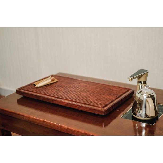 TERBARU - Premium Chinese Tea Tray - Highest Quality Tea Tray