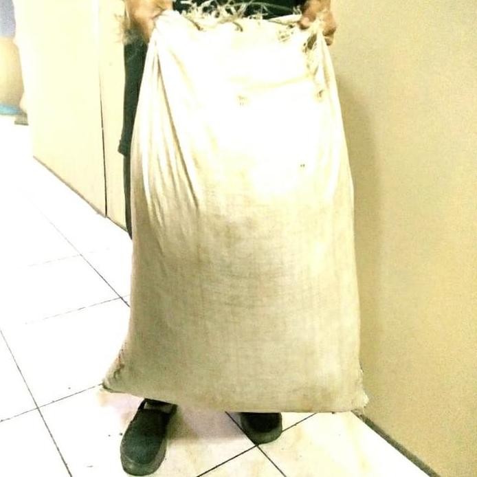 

Terlaris Sekam Padi 1 Karung Murah Kulit Gabah Padi Media Tanam Alas Hewan