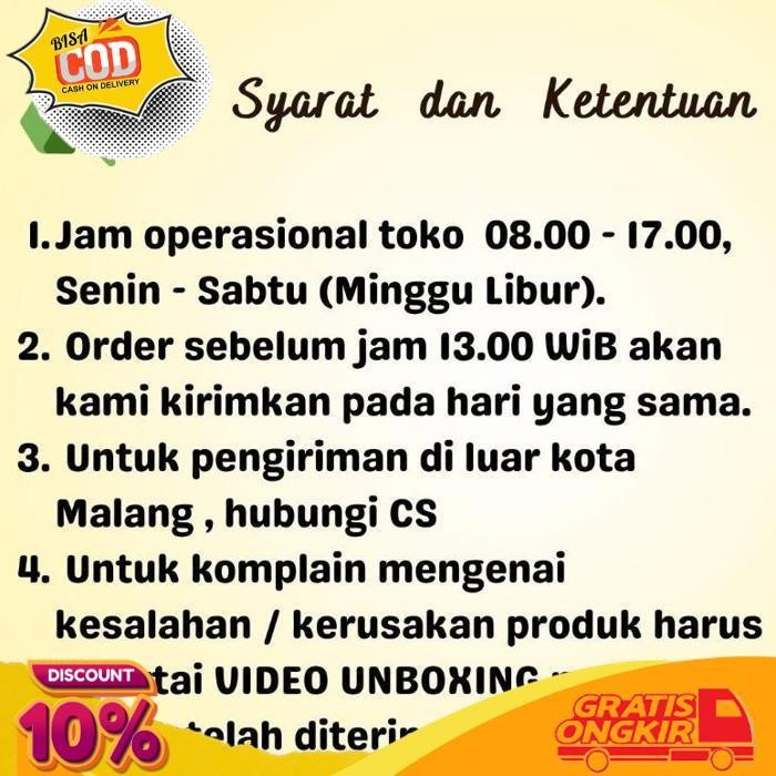 

Terbaik Yellow Fusion - Belimbing, Apel, Nanas, Lemon.