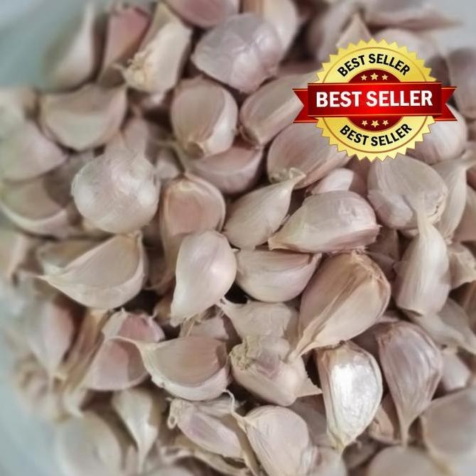 

Bawang putih kating bersih 1kg