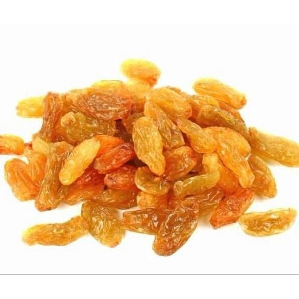 

1KG KISMIS GOLDEN RAISIN 1KG/OLEH OLEH HAJI
