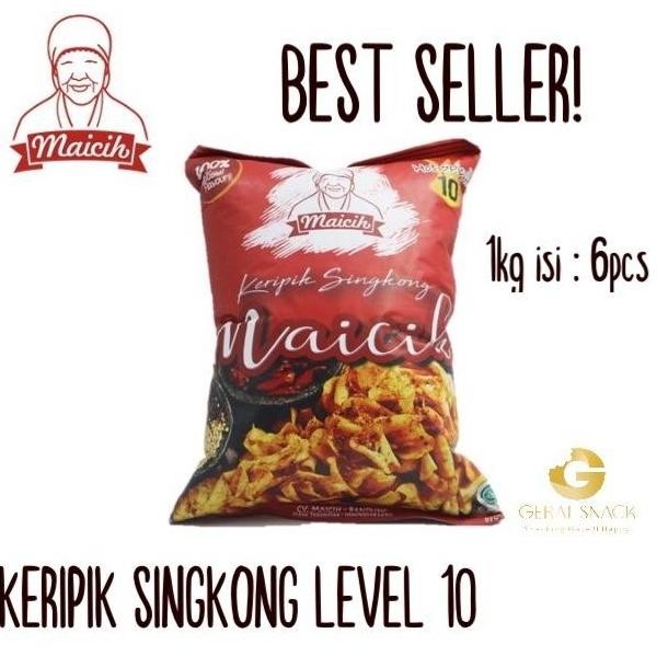 

Maicih Level 10
