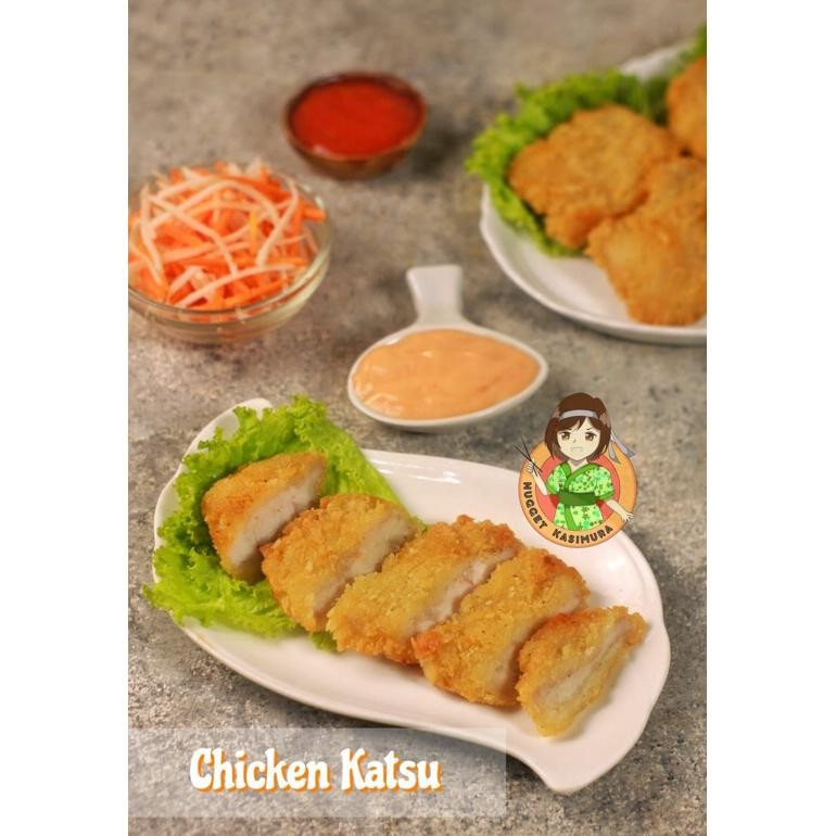 

Diskon Bento Kasimura Chicken Katsu Bento Kasimura Chicken Tofu Isi 8 By Kasimura Sudah Bpom - Fillet Ayam Tepung Isi 9 Promo
