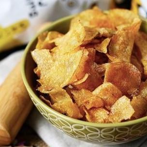 

ei salted egg Potato Chips (60gr)