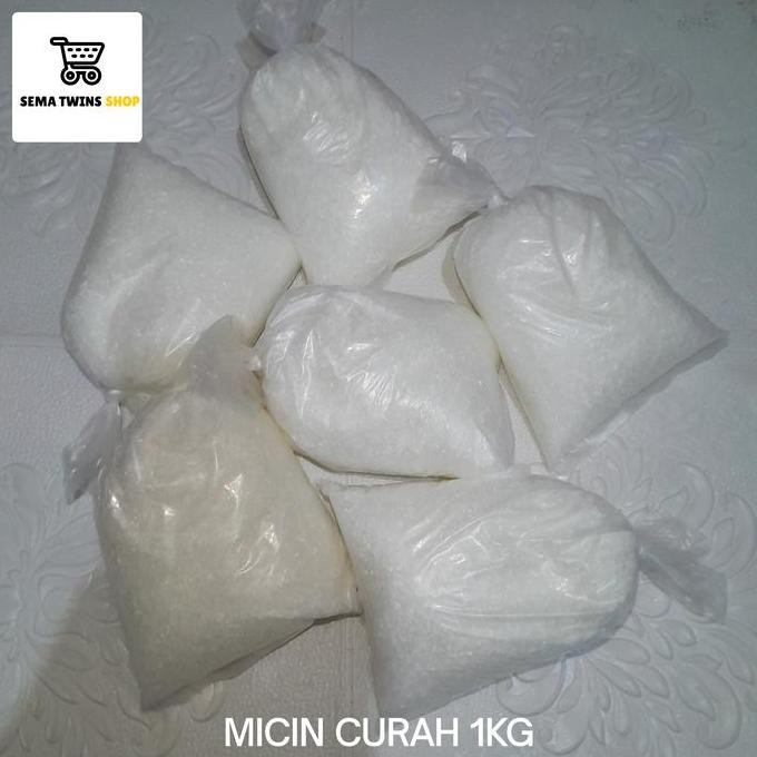 

MICIN CURAH SASA 1KG - MSG - VETSHIN