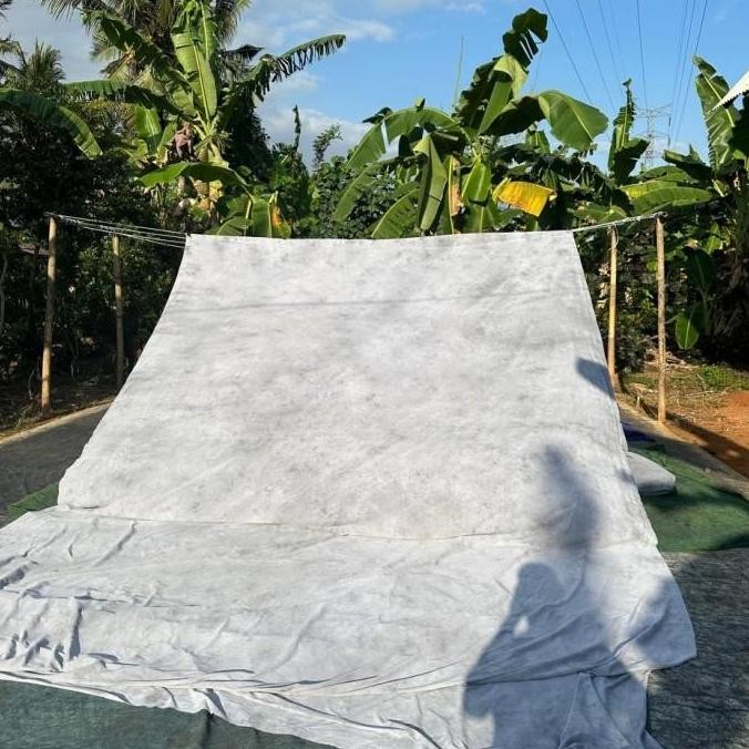 Background Foto Studio Abstrak Abu Backdrop B71 - Jumbo New Stok