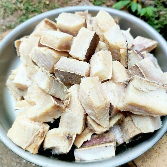 

ikan asin jambal manyung/kadukang asli murah 1 kg Food