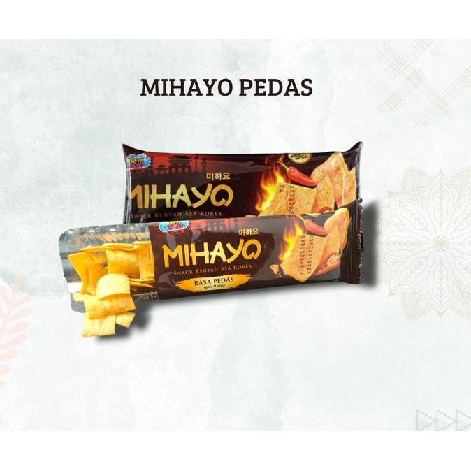 

Paket Snack Ringan 1 Temani akhir bulanmu dengan isi 25pcs bonus Snack WOW 5pcs Gift Food