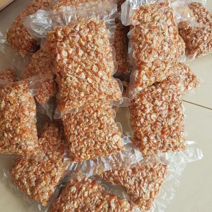 

ebi super kalimantan 1kg