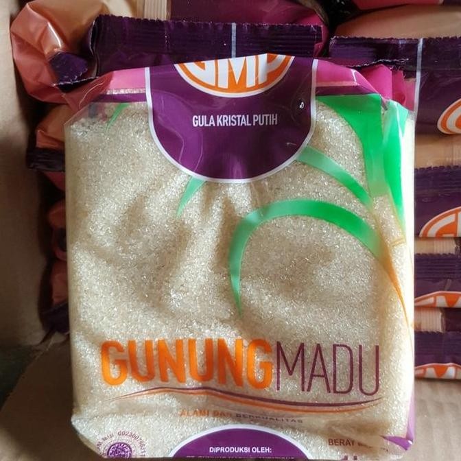 

gula pasir kristal gmp 1kg