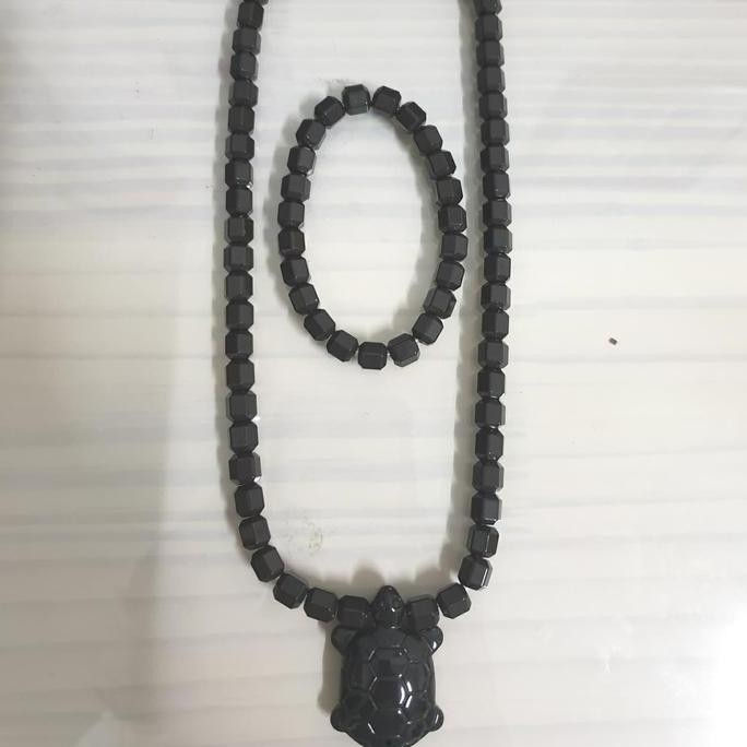 Promo Gelang & Kalung Kesehatan Gwisamunsok Korea