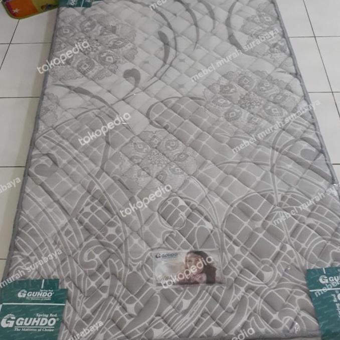 TERBARU - Matras / Topper Rebonded merk Guhdo uk 120x200