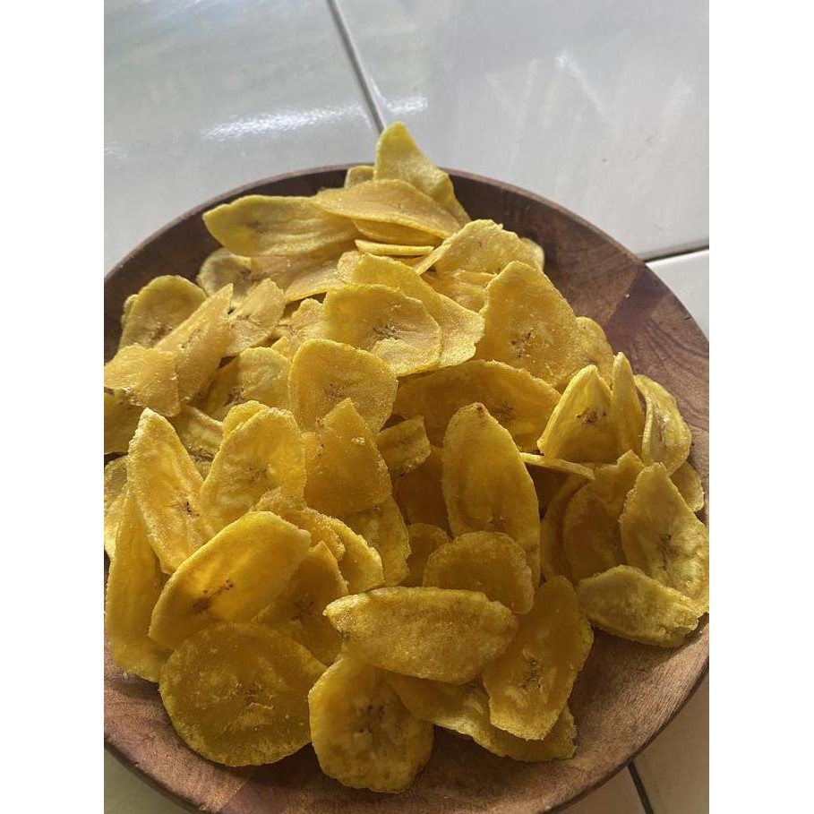 

BUNDLING -PIKLE ENDUL PUTRI BARKKAH Goreng Pisang