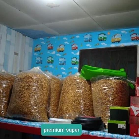

Bawang Goreng Murni
