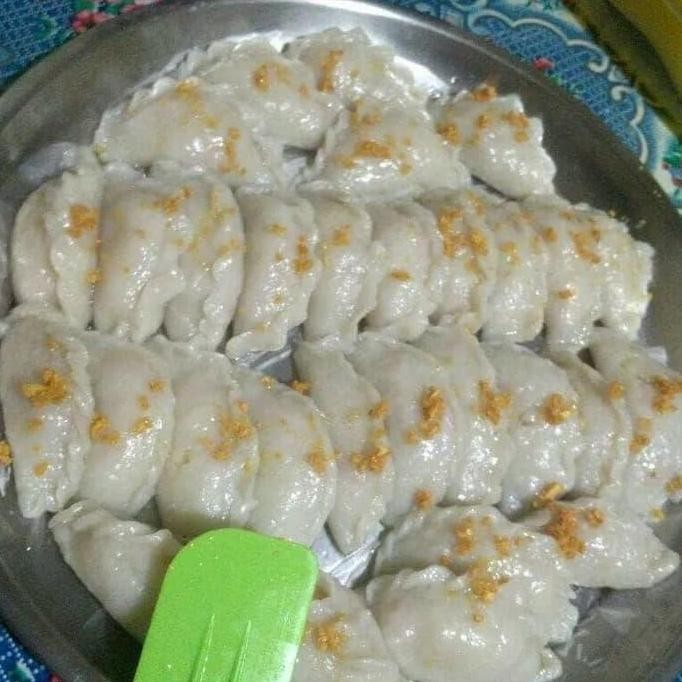 

Paketan choipan kalimantan isi 100pcs