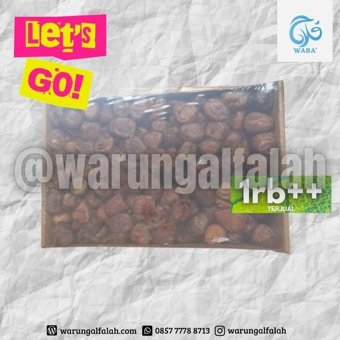 

KURMA SUKARI 3KG / KURMA SUKARI 3 KG / SUKARI PREMIUM / KURMA RAJA