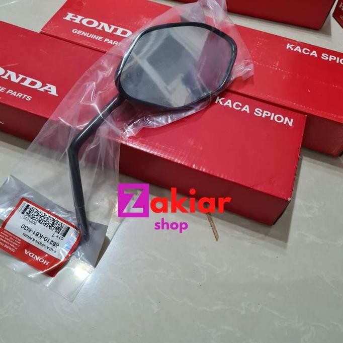 Promo Kaca Spion Beat Street Kiri 88210-K81-N30 Spion Kanan Beat street Ori COD