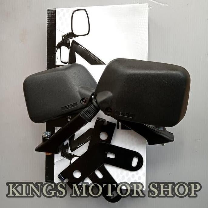 Promo Spion Vespa Px PX Merek Emgi Original COD