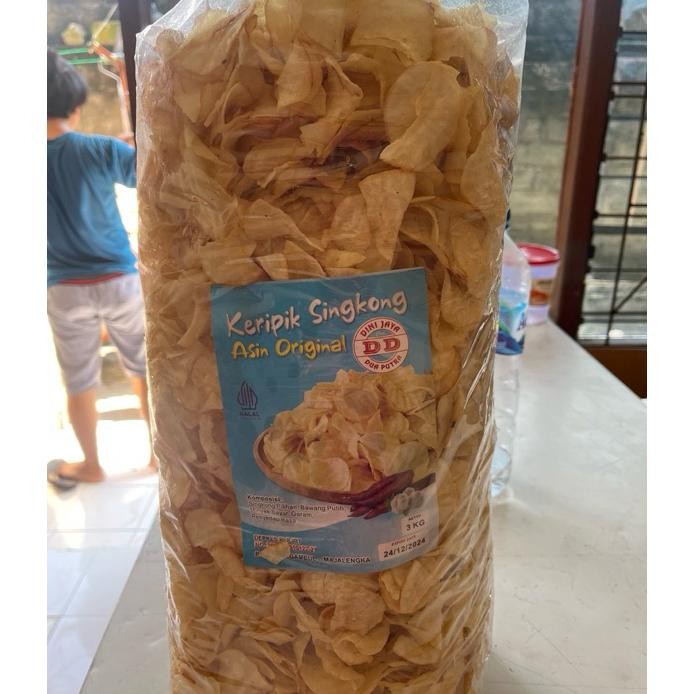 

Eripi Ingong Gurih