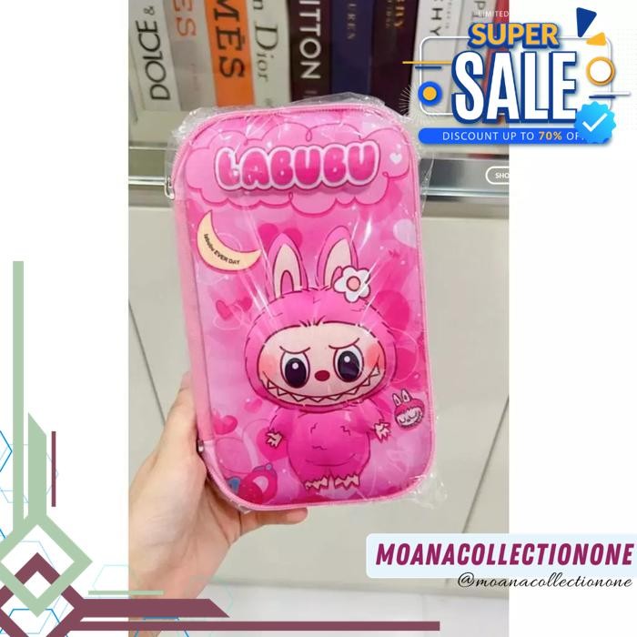 

TEMPAT PENSIL ANAK SEKOLAH GAMBAR 3D / KOTAK PENSIL ANAK MOTIF KARTUN TERMURAH PRODUK PILIHAN
