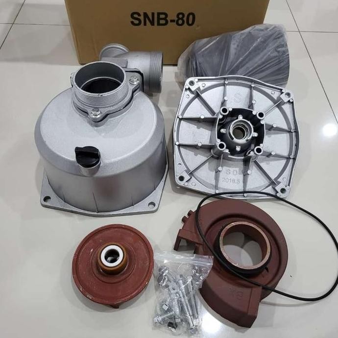 snb 80 pompa gentongan alkon pompa air snb80