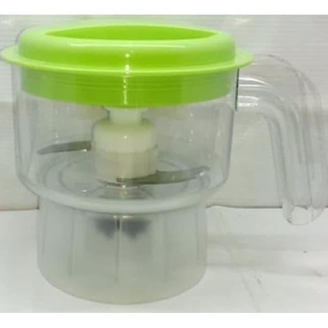 Miliki Copper Penggiling Daging Merk Miyako