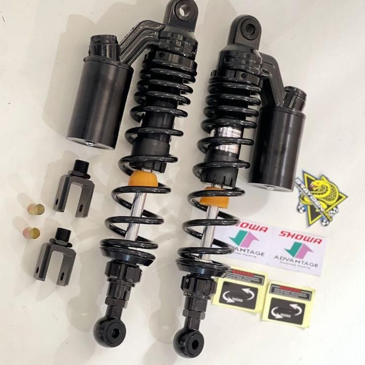 Yt- Tr21 Shockbreaker Ktc Skok Ktc / Ktc Xtrime Beat Mio Vario Xeon Jupiter F1Zr Suprax Revo Nmax Ae