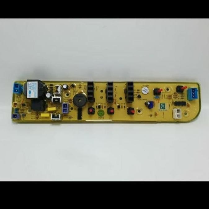 Modul Pcb Medin cuci Sanken AWS830 AW-S830