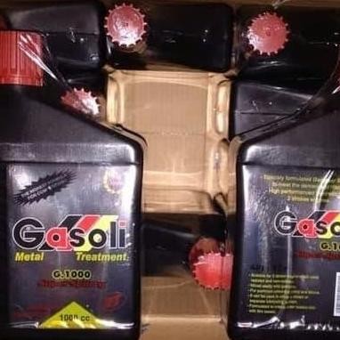 OLI OIL SAMPING GASOLI 2T G1000 1LT GASOLI G1000 2TK GASOLI G.1000 2T