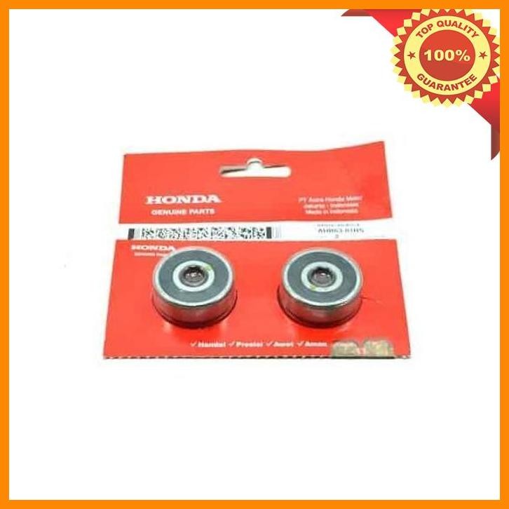 [HAB] BEARING BIRING BEARING BALL 6301RS LAHER LAKER KLAHER RODA VELG DEPAN HONDA GRAND BULUS PRIMA 