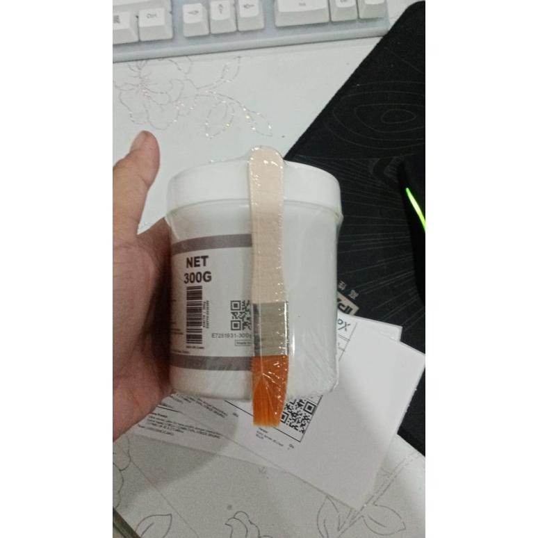 WN Lem Jaysuing Anti Bocor Transparan Keramik Kamar Mandi /Lem Transparan Anti bocor