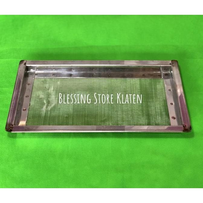 Terjangkau Sparepart Gilingan Tebu / Sugar Cane / Saringan Gilingan Tebu