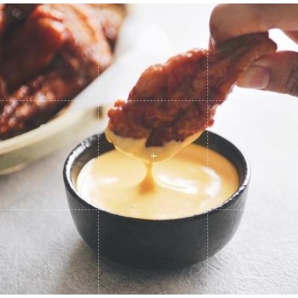 

PROMO SAOS KEJU BUBUK INSTAN 1 KG