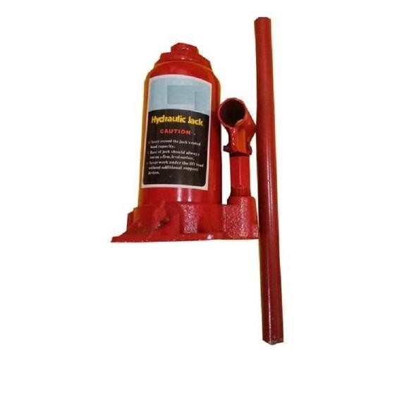 Tgc-1924 Dongkrak Botol Hidrolik 10 Ton Dongkrak Mobil