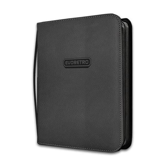 

NEW Evoretro 3x3 Toploader Binder