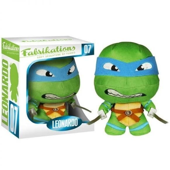 Funko Fabrikations Teenage Mutant Ninja Turtles - Leonardo
