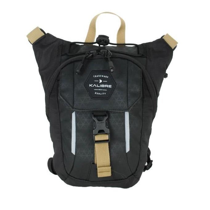 Kalibre Tas Selempang Tas Paha Argyle (Best Quality)