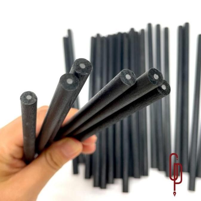 

Pensil Kayu Souvenir Hitam / Pensil Souvenir Hotel Bulat