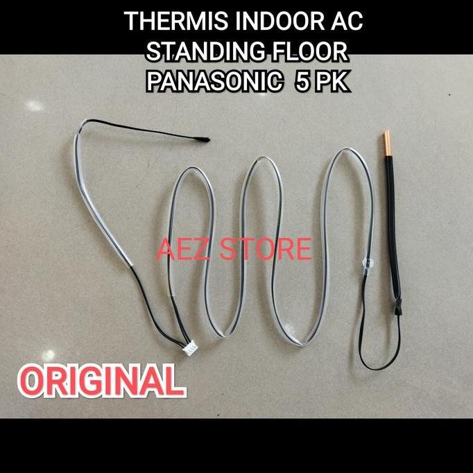 (:(:(:(] thermistor indoor ac panasonic standing floor 5 pk c45 / j45