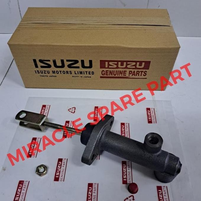 Master Kopling Atas Cm Assy Isuzu Bison Kad Tld56 Baru