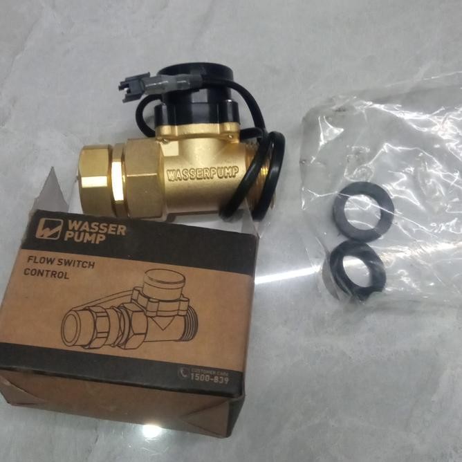 Flow Switch Wasser Boosterpump  Pb 218 Ea Dan Pb 318 Ea