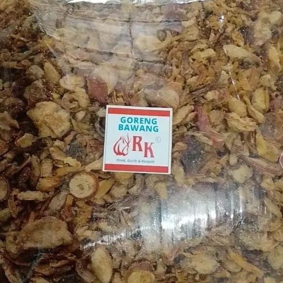 

Bawang Goreng 1 G Iap Aji