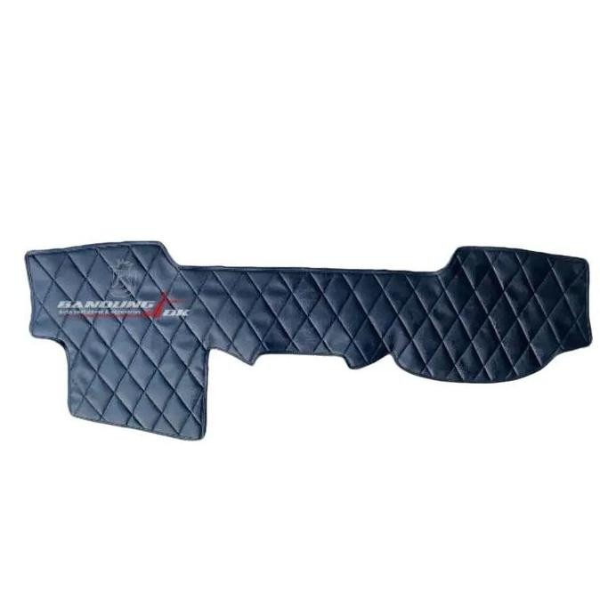 Terbaru Alas Dashboard Mobil Toyota Fortuner Gen 1 2007-2015 Aksesoris Car Aksesoris Car Hiasan peli