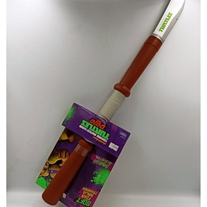Playmates TMNT Bo staff - PL92212