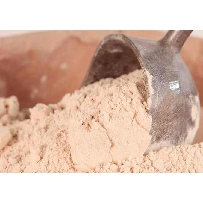 

Termantab] Vital Wheat Gluten / Tepung Gluten - 1kg