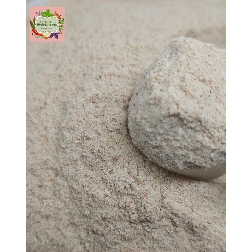 

] Psyllium Husk Murni / Physillium Husk / Physilium Husk 1KG