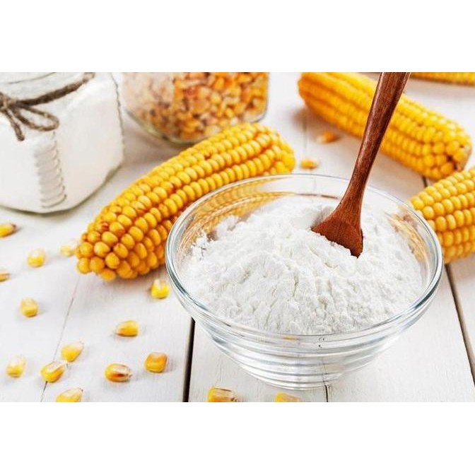 

Buruan beli] Corn Starch 250gram / Tepung Jagung / Tepung Pati Jagung