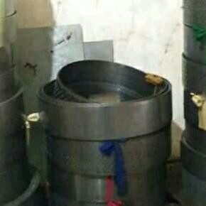 *****] SARINGAN TEPUNG FFC45 0,3.0,4.0,5.0,8.1