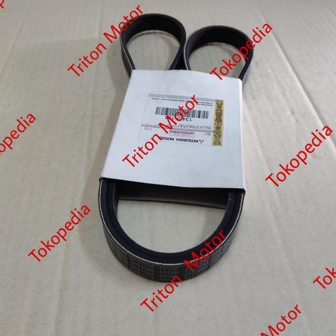 Fan Belt Power Steering 5Pk 1266 Mitsubishi Xpander Kualitas