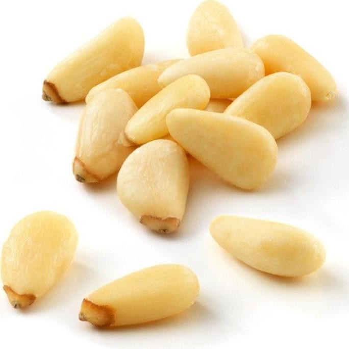 

+++++] Raw Pine Nut / Kacang Pinus Mentah / Pinenut 250gram
